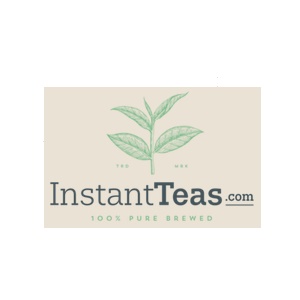 Instant Teas